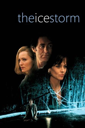 The Ice Storm's poster