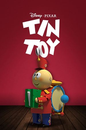 Tin Toy's poster