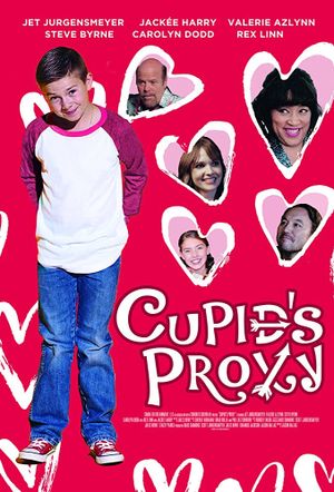 Cupid's Proxy's poster