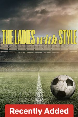 The Ladies With Style's poster