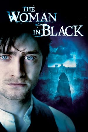 The Woman in Black's poster