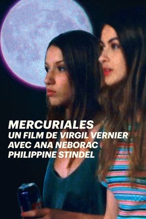 Mercuriales's poster