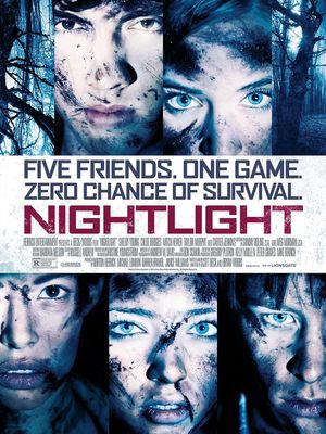 Nightlight's poster