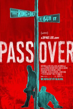 Pass Over's poster