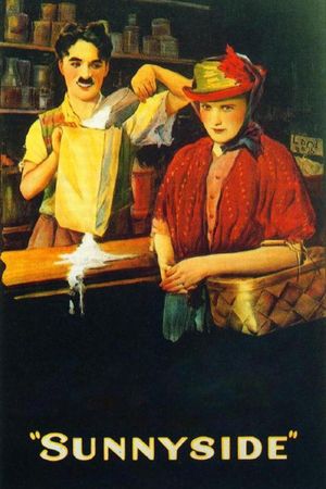 Sunnyside's poster