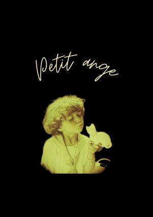 Petit ange's poster