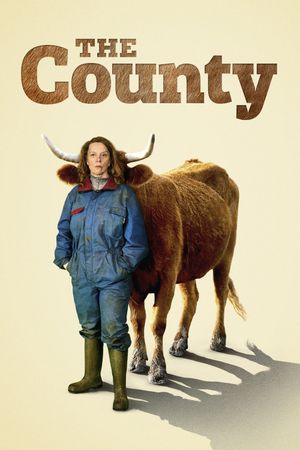 The County's poster