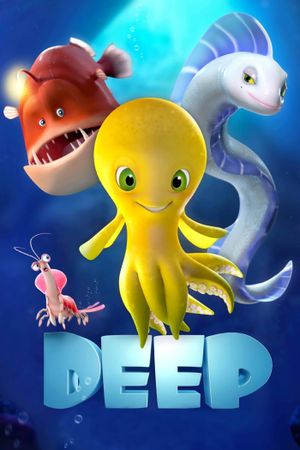 Deep's poster