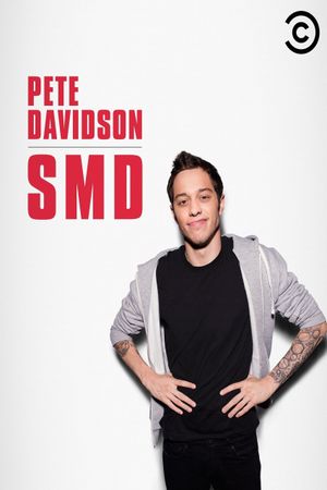 Pete Davidson: SMD's poster
