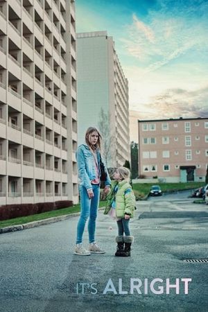 It's Alright's poster