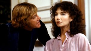 Time After Time's poster
