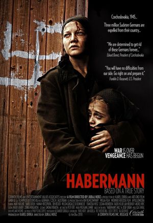 Habermann's poster image