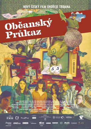 Identity Card's poster