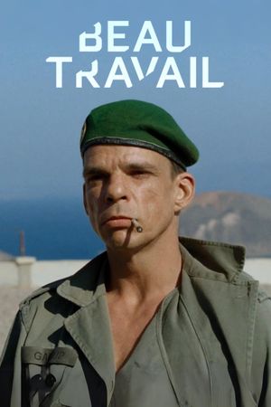 Beau Travail's poster