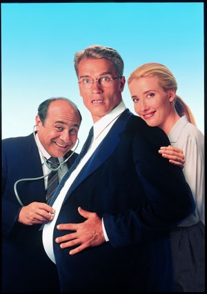 Junior's poster