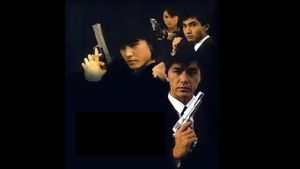 Iron Angels's poster