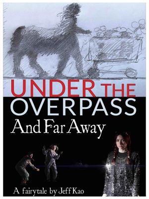 Under the Overpass and Far Away's poster