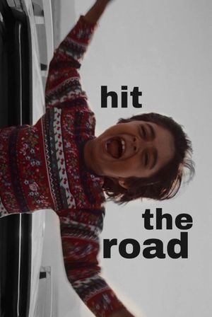 Hit the Road's poster