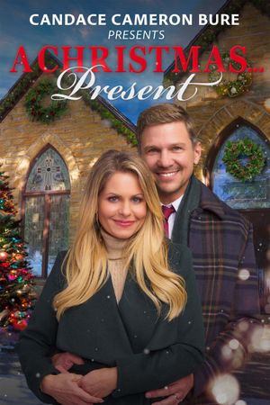 A Christmas... Present's poster