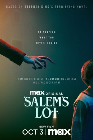 Salem's Lot's poster