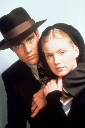 Bonnie & Clyde: The True Story's poster