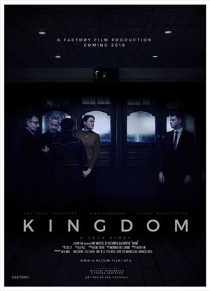 Kingdom's poster