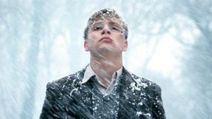 Before the Fall's poster