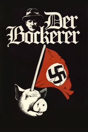 Der Bockerer's poster