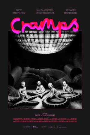 Cramps's poster