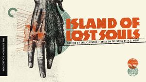 Island of Lost Souls's poster