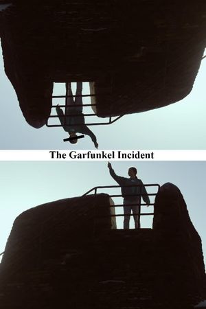 The Garfunkel Incident's poster