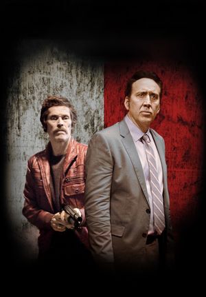 Dog Eat Dog's poster
