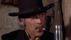 Pat Garrett & Billy the Kid's poster