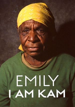 Emily: I Am Kam's poster