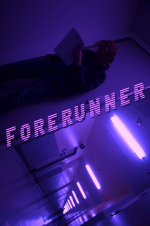 FORERUNNER's poster