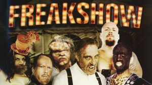 Freakshow's poster