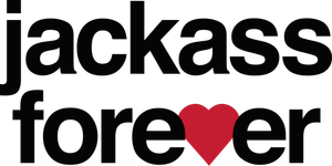 Jackass Forever's poster
