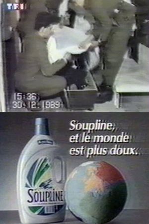 Détour Ceausescu's poster