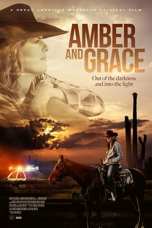 Amber and Grace's poster