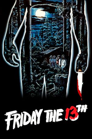 Friday the 13th's poster