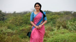 Kasada Thapara's poster