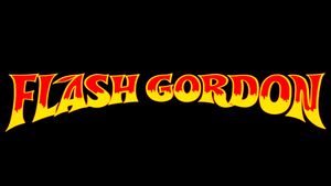 Flash Gordon's poster