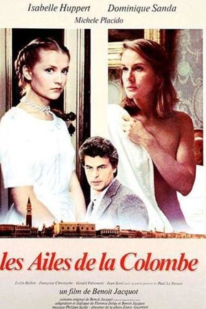 Les ailes de la colombe's poster