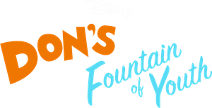 Don's Fountain of Youth's poster