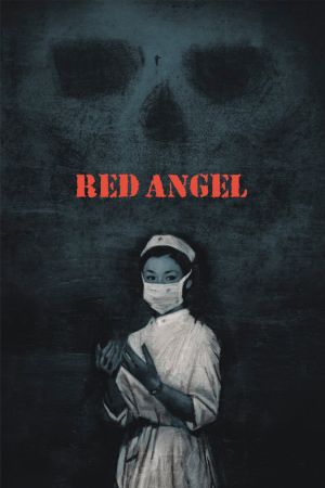 The Red Angel's poster