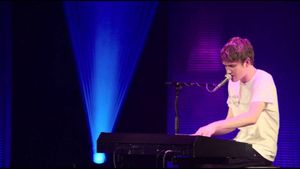 Bo Burnham: What.'s poster