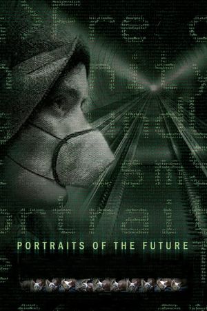 Portraits of the Future's poster