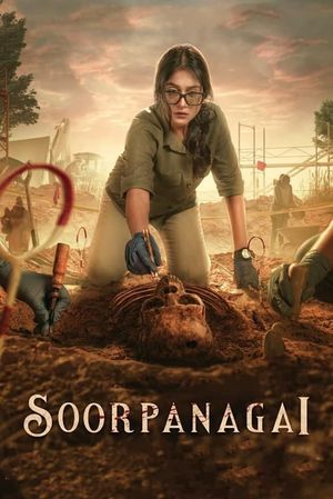 Soorpanagai's poster