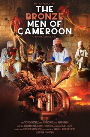 The Bronze Men of Cameroon's poster