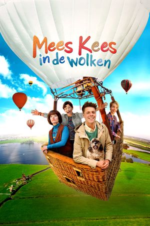 Mees Kees in de Wolken's poster image